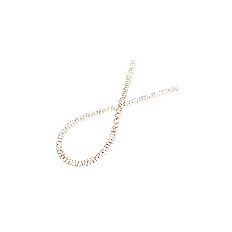 RedHat 3pcs Special Stainless Steel Push Spring Custom Made Oshibane
