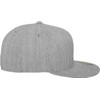 Adult Fitted Winter Hat, Flexfit Premium 210, S/M