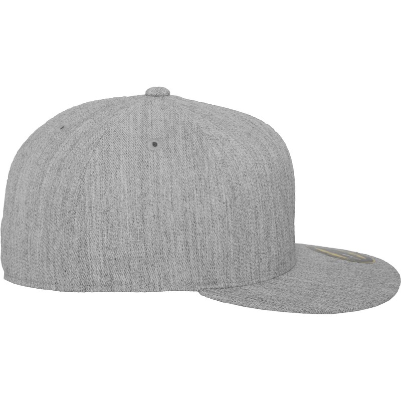 Adult Fitted Winter Hat, Flexfit Premium 210, S/M