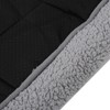 Pet Kennel Pad Breathable Puppy Beds with NonSlip Bottom Calming