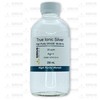Ionic Silver 250mL of 20ppm in a Glass Bottle