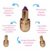 Romantic Rain Labial De Hadas Holográfico Diferentes Tonos Lipstick 8pz