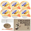 TRIONI Mix and Match International Delight Coffee Creamer Singles Variety