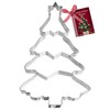 Birkmann 191297 XXL Cookie Cutter Christmas Tree Shape