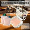 PurifyLogix Odor Remover Refills Compatible with Whisker OdorTrap Pod and