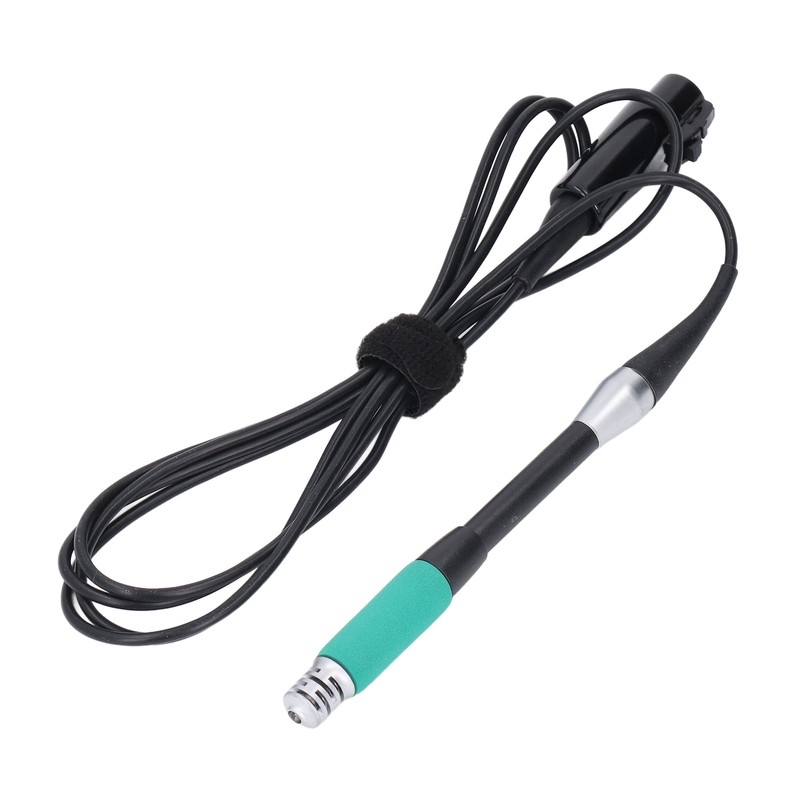 Welding Electric Soldering Iron Handle 6 Core Connector Replacement Soldering