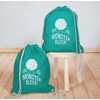 Shirtracer - Gym Bag Backpack - Volleyball Gifts Accessories -