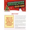 Christmas Trivia Game - Fun Holiday Questions Game Featuring 1200