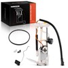 A-Premium Electric Fuel Pump Module Assembly with Sending Unit Compatible