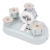 Finger Touch Drum Early Educational Simulation Electronic Tiny Desktop Finger