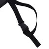 PVC Caravan Hitch Cover Anti UV Dustproof Waterproof Trailer Hitch