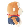 Marushin 4765027700 Curious George Headcover Head Cover George Golf Character