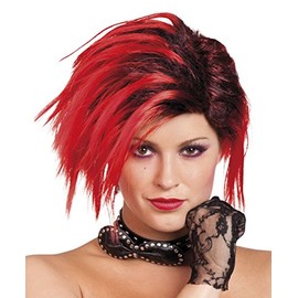 Boland ST. PRUIK SCARLETT - DRESSING