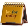 Joy for Today: An Inspirational DaySpring DayBrightener - Perpetual Calendar