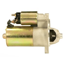 DB Electrical 410-14037 Starter Compatible With/Replacement For Ford Bus B600 B700 B800 1992-1998 V8 Gas Medium & Heavy-Duty Truck F600 F700 F800 F900, Mitsubio Canter 3.3L FB FE 2-1953-FD 2-1953-FD-1