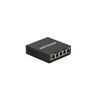Netgear Netgear GS305E-100JPS Switching Hub, 5 Ports, 1G, Metal Casing,