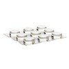 Home Xpert Bumpers Clear Lens – Various Sizes, Ø 20,0