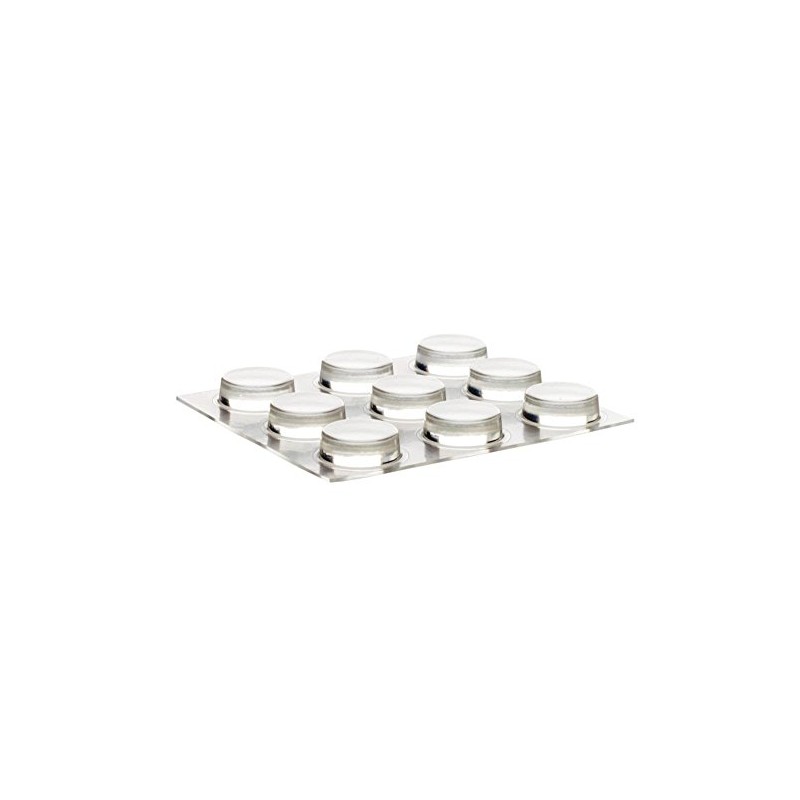 Home Xpert Bumpers Clear Lens – Various Sizes, Ø 20,0