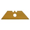 Ecobra 770915 Blades with Titanium Alloy Gold