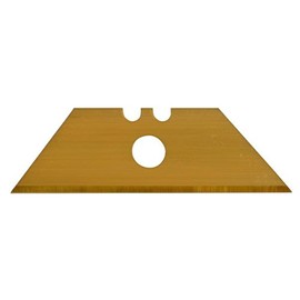 Ecobra 770915 Blades with Titanium Alloy Gold