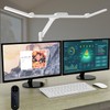 Micomlan Architect Desk Lamp with Clamp, Led Desk Lamp for