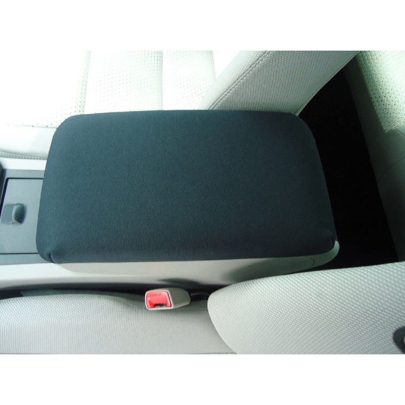 Car Console Covers Plus Designed for Honda Ridgeline 2006-2013 Neoprene