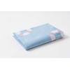 Asahi Koyo Leisure Sheet, Blue, Approx. Length 35.4 x Width