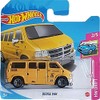 Hot Wheels Dodge Van HW Drift 2/5 (050/250) 2021 Short
