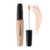 RADIANT ILLUMINATOR CONCEALER No 02 NEUTRAL. LIGHT TEXTURE, PERFECT COVERAGE, FOR A FRESH AND RADIANT LOOK 8ML