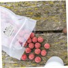Operitacx 800pcs Anti-Suffocation Stickers Warning Label Hazard Caution Tape Warning