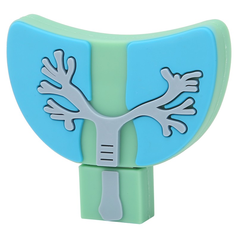 U Disk USB2.0 3 Dimensional Practical Innovative Data Storage Gift
