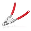 LEONTOOL Bike Brake Cable Puller Pliers, 4th Hand Brake Tool