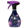 Febreze Downy Infusions Calm Lavender & Vanilla Bean Fabric Refresher 16.9 oz