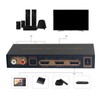 HD Multimedia Interface Sound Extractor 4K 60Hz HDR HD Multimedia