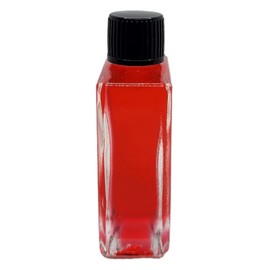 Hummingbird Oil (Chuparosa Aceite) Spiritual Anointing Oil by CASA ESOTERICA MAGICK SPACE-0.5 FL OZ (1 Pack)