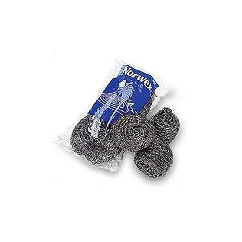 Norwex Spirinett Scrubbers, Pack of 2