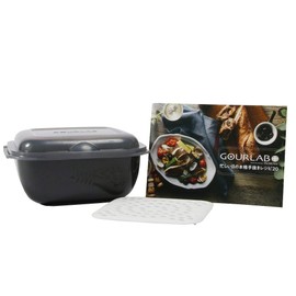 Iwatani Materials Gourlab Plus Personal Set IM-GLBPS