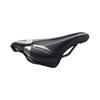 X-BOW Black Aluminium Saddle - L1