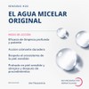 Bioderma Sensibio H2o - Micelle Solution 500ml - Reverse Pump,