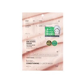 VTCOSMETICS Conditioning 3-Layer Mask