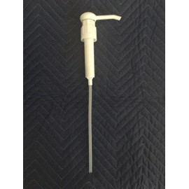 Pump Dispenser for 5 Gallon Pail or Bucket (1)