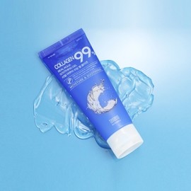 Partner company Collagen Soothing Gel Moisturizing Skin Moisturizing Soothing Elasticity Portable Refreshing Body Lotion 120ml / 콜라겐 수딩 젤 촉촉한 피부 보습 진정 탄력 휴대용 산뜻한 바디로션 120ml X 5개