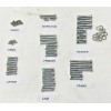 diycycleparts 2000 - 2006 HARLEY SOFTAIL BIG TWIN CHROME ALLEN