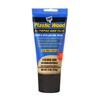 DAP 582 Plastic Wood Latex, 6 oz. Gold Oak, Golden