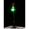 Spindee 11 Led Street Lighting Kit - Including Traffic Light