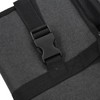 24 Inch Monitor Carrying Case, Universal 24 in Padded Velvet