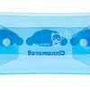 Sanrio 492108 Cinnamoroll Clear Accessory Case
