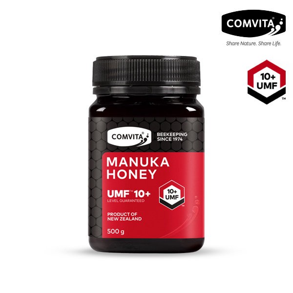 Comvita UMF10+Manuka Honey 500g