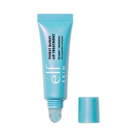 e.l.f. SKIN Thirst Burst Tratamiento Labial Hidratante Blue Hibiscus