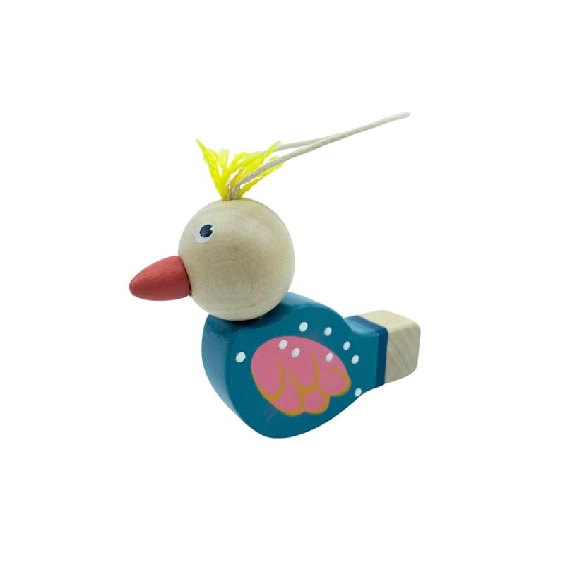 House of Marbles Wooden Chirpy Cheepers